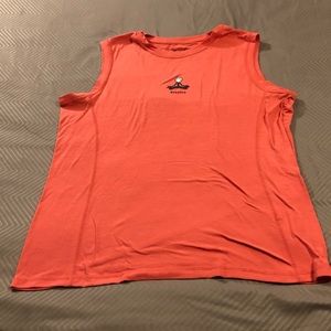 Life is Good tank top